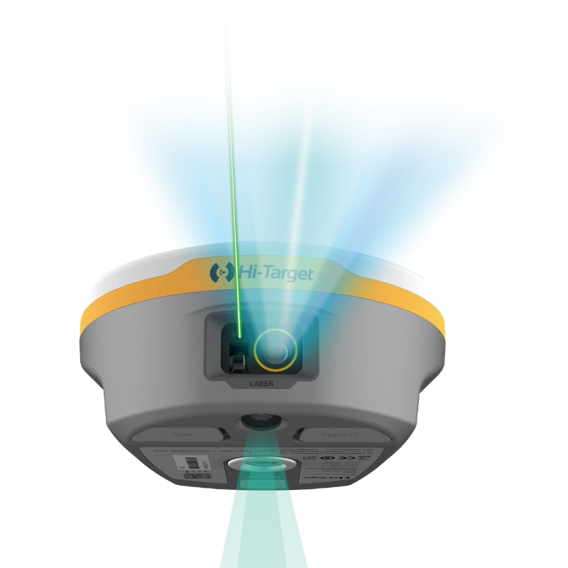 GPS RTK V600L